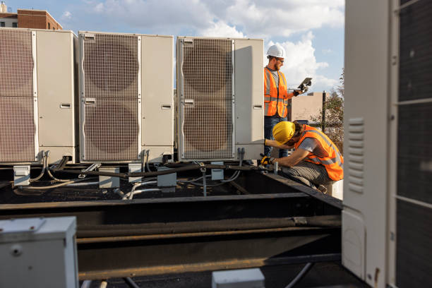 AC installation near me in South Padre Island, TX