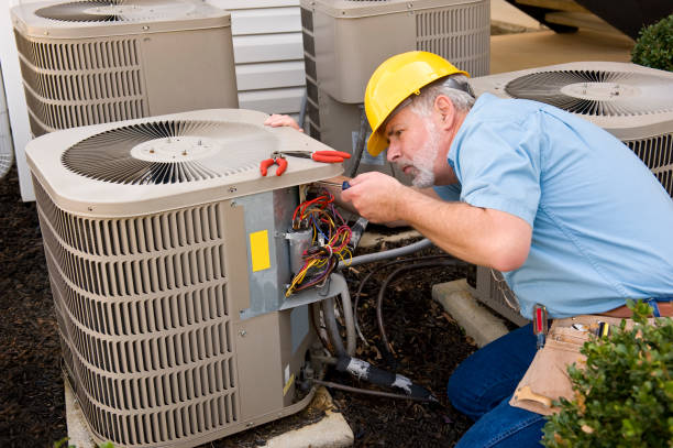 Best Residential HVAC services  in South Padre Island, TX
