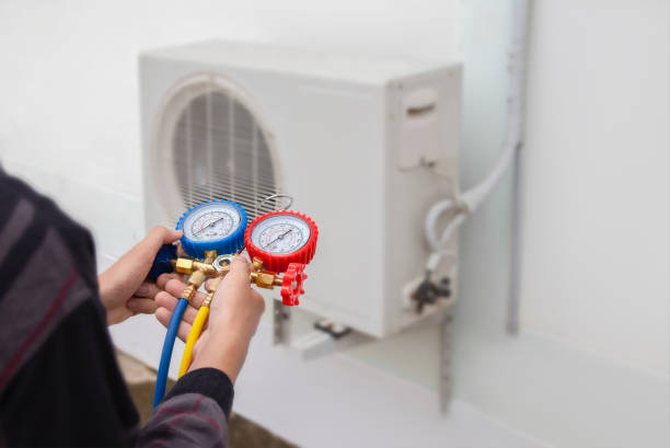 Best HVAC air duct cleaning  in South Padre Island, TX